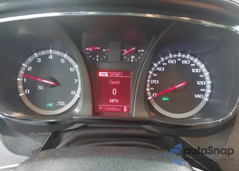 2016 GMC Terrain Sle-2 from USA, damaged, VIN 2GKALNEK7G6155556